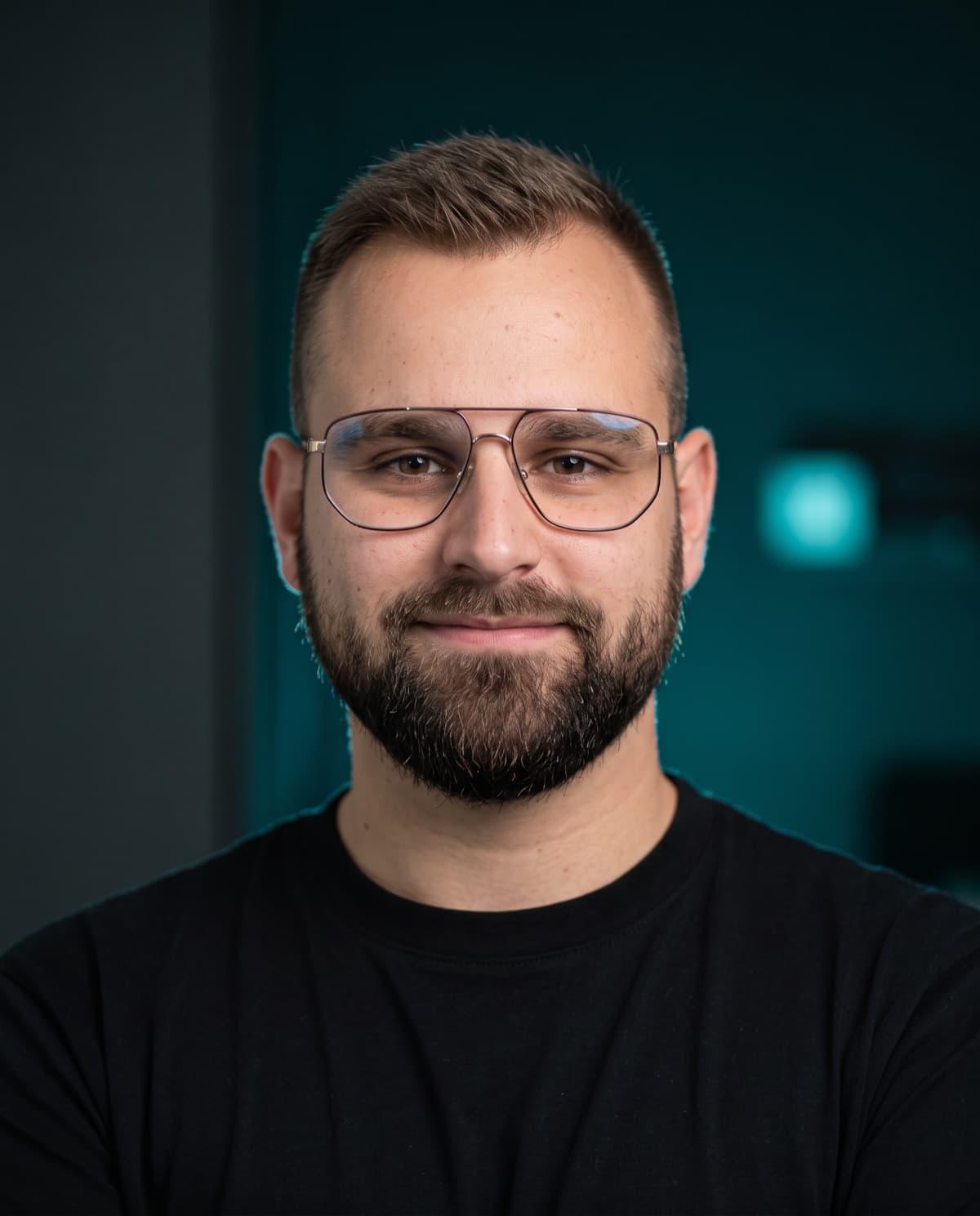 Patryk — Strony WWW i kampanie